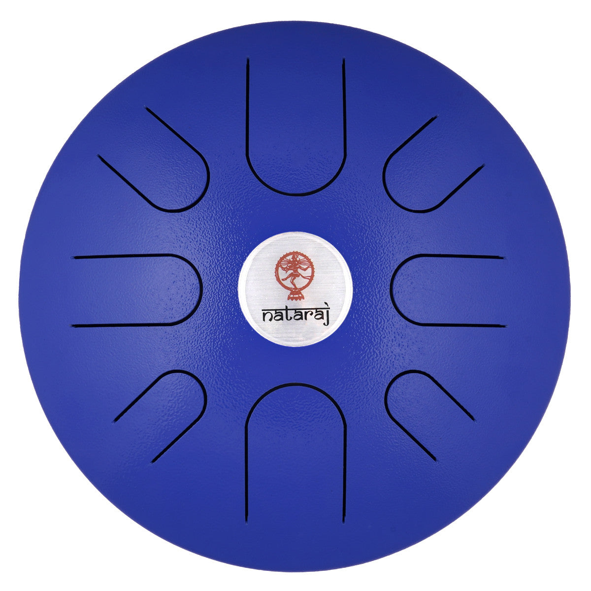 Nataraj Tongue Drum A Akebono, 12"