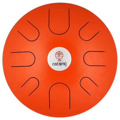 ナタラジ タンドラム B あけぼの 12"