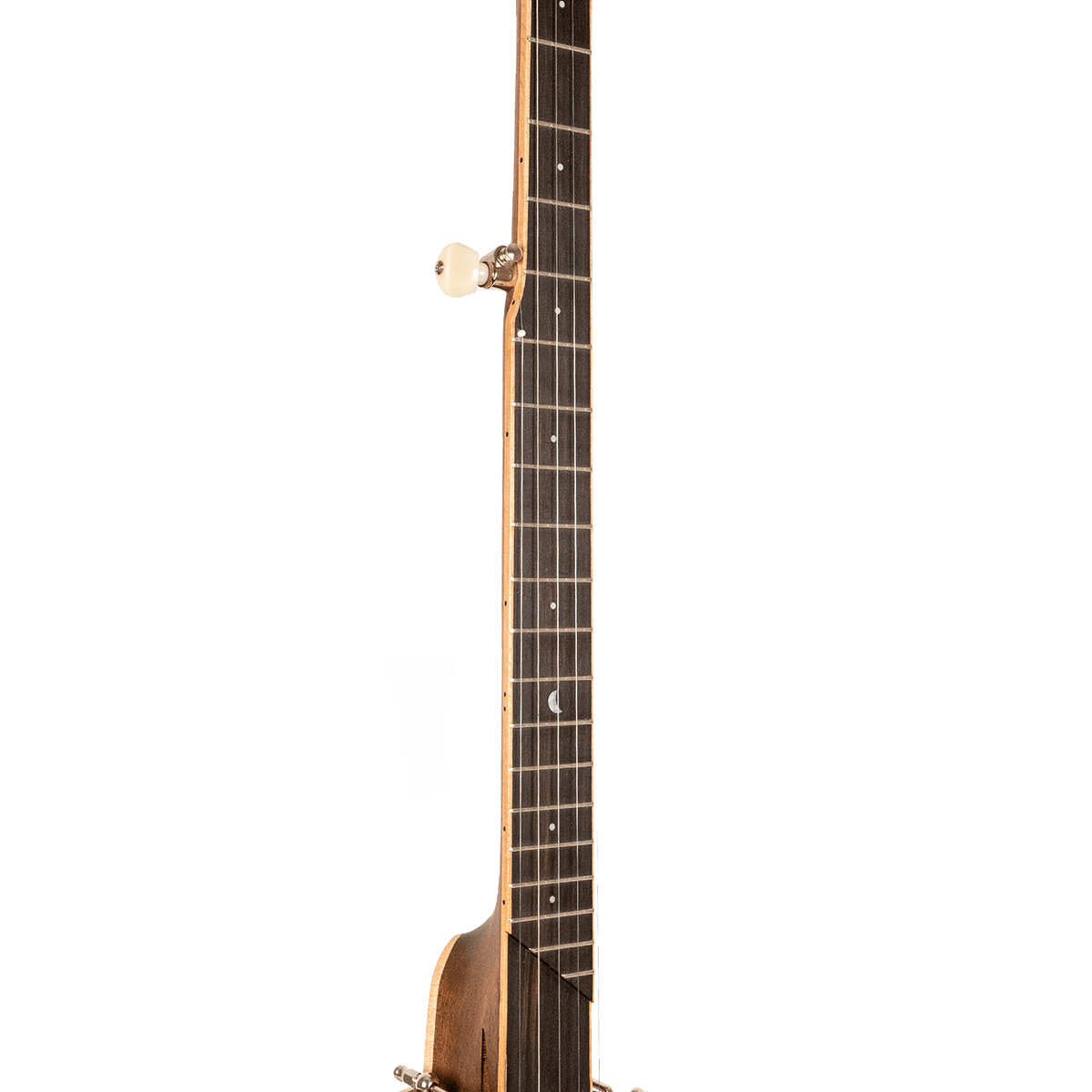 HM-100: High Moon Handcrafted Openback Banjo w/ Case