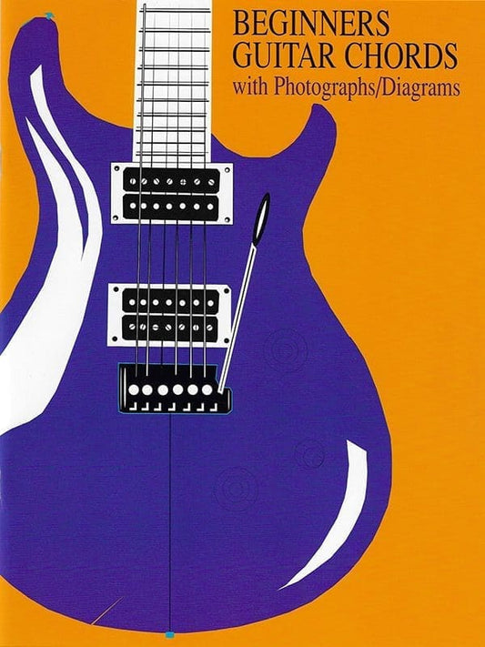 Beginners Guitar Chords 