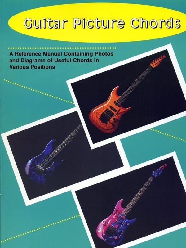 Guitar Picture Chords 
