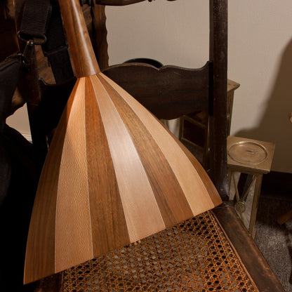 Balalaika, Prima - Walnut 