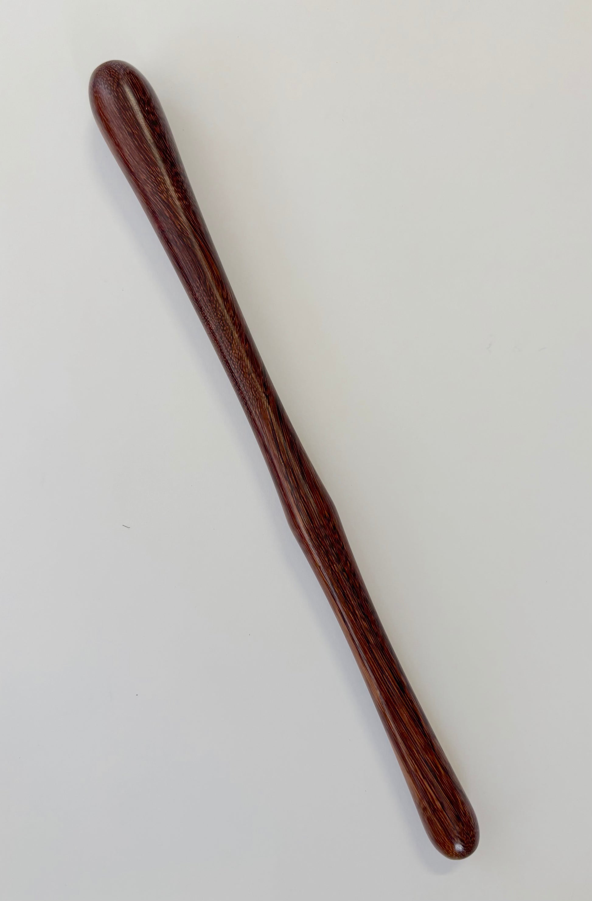 Bodhran Tipper, Off-Center Ridge, Rounded Ends 