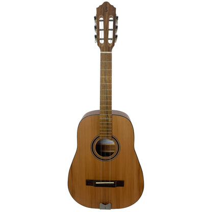 APC Tres Cubano, Cedar Top, with Case