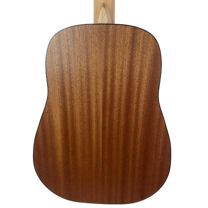 APC Tres Cubano, Cedar Top, with Case