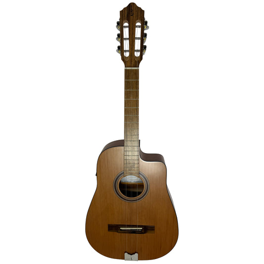 APC Tres Cubano, with Pickup, 100 Model, with Case