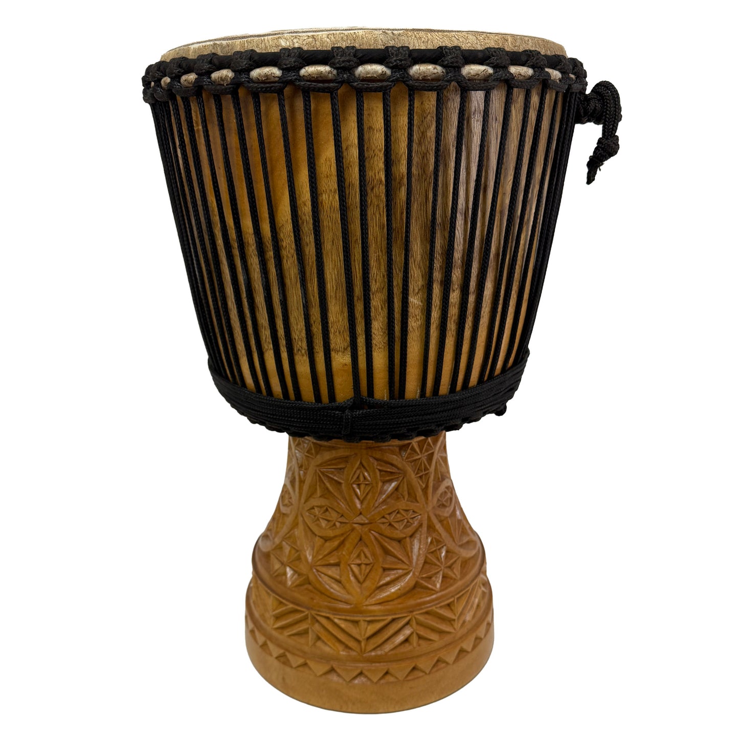 Djembe Drum, Professional, Melina Wood, 14" x 24"
