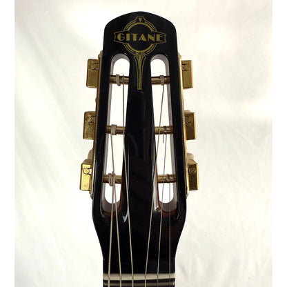 Gitane Gypsy Jazz Guitar: D-500 D Hole (Blemished)