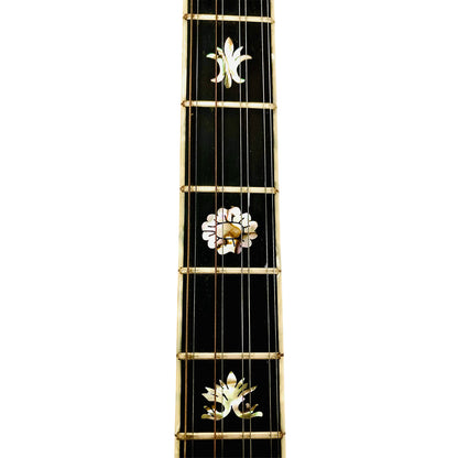 Greek Bouzouki, by Sakis, Used