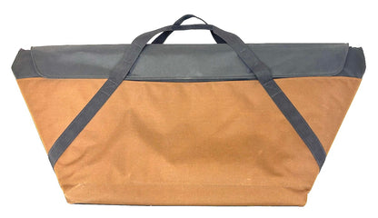 Songbird 14/13/8 Chickadee Chromatic Hammered Dulcimer Package, *Pre-owned