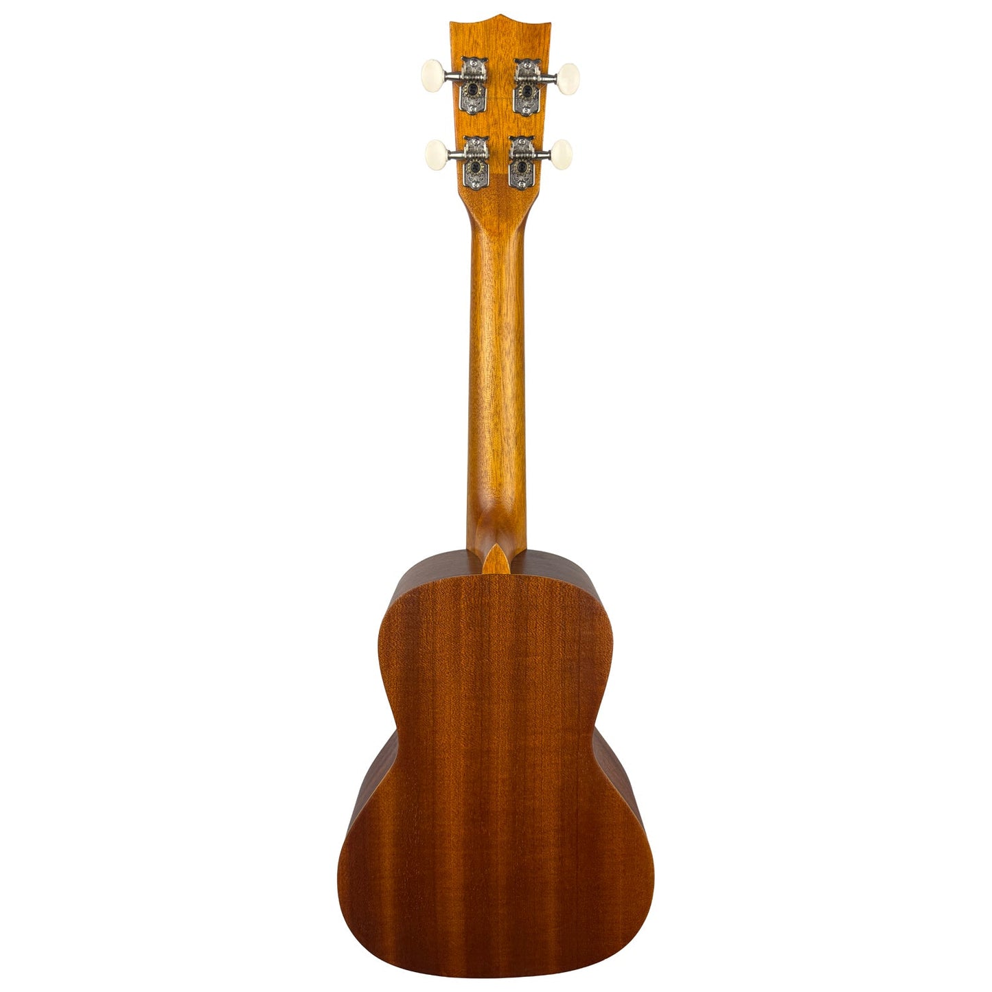 Hawaii Kai HC-40 Mahogany Concert Ukulele w/ Aquila Strings 