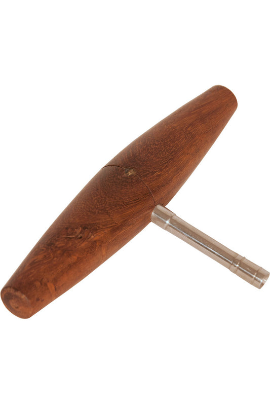 ROOSEBECK PSALTERY TUNING KEY - SOPRANO EXTRA SMALL Harp Accessories Roosebeck