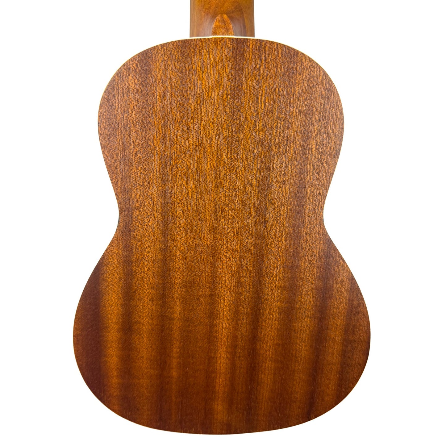 Hawaii Kai HS-50 Mahogany Soprano Ukulele w/ ABS Binding 