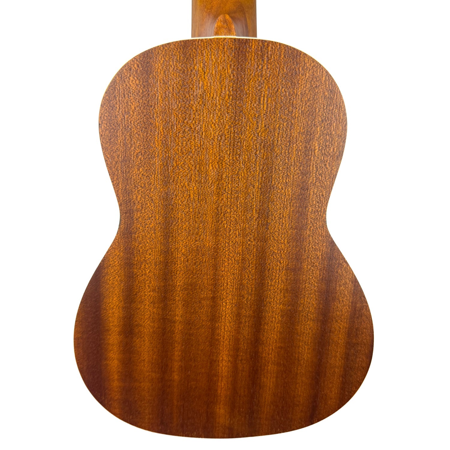Hawaii Kai HS-50 Mahogany Soprano Ukulele w/ ABS Binding 