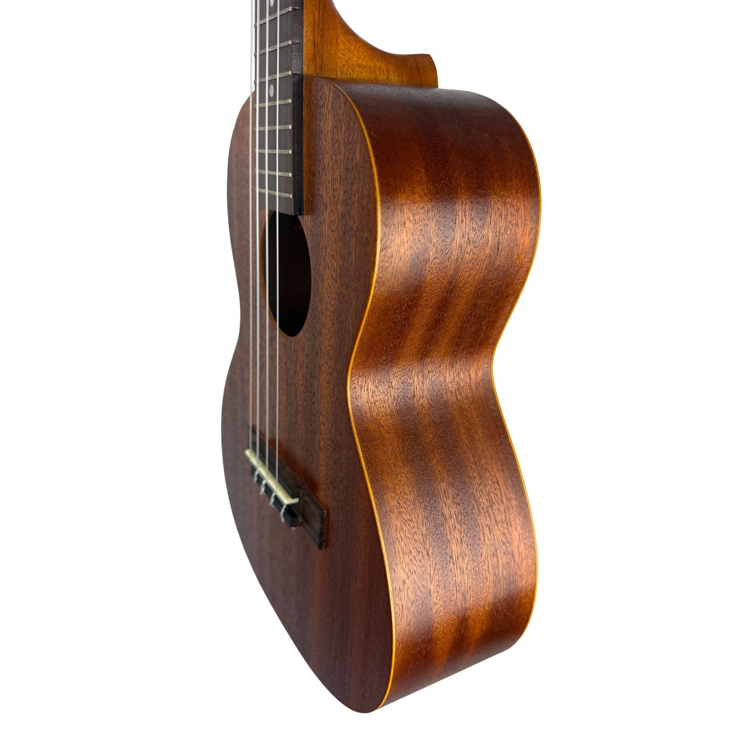 Hawaii Kai HT-40 Mahogany Tenor Ukulele 
