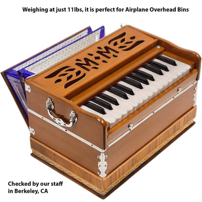 MM Baby Harmonium