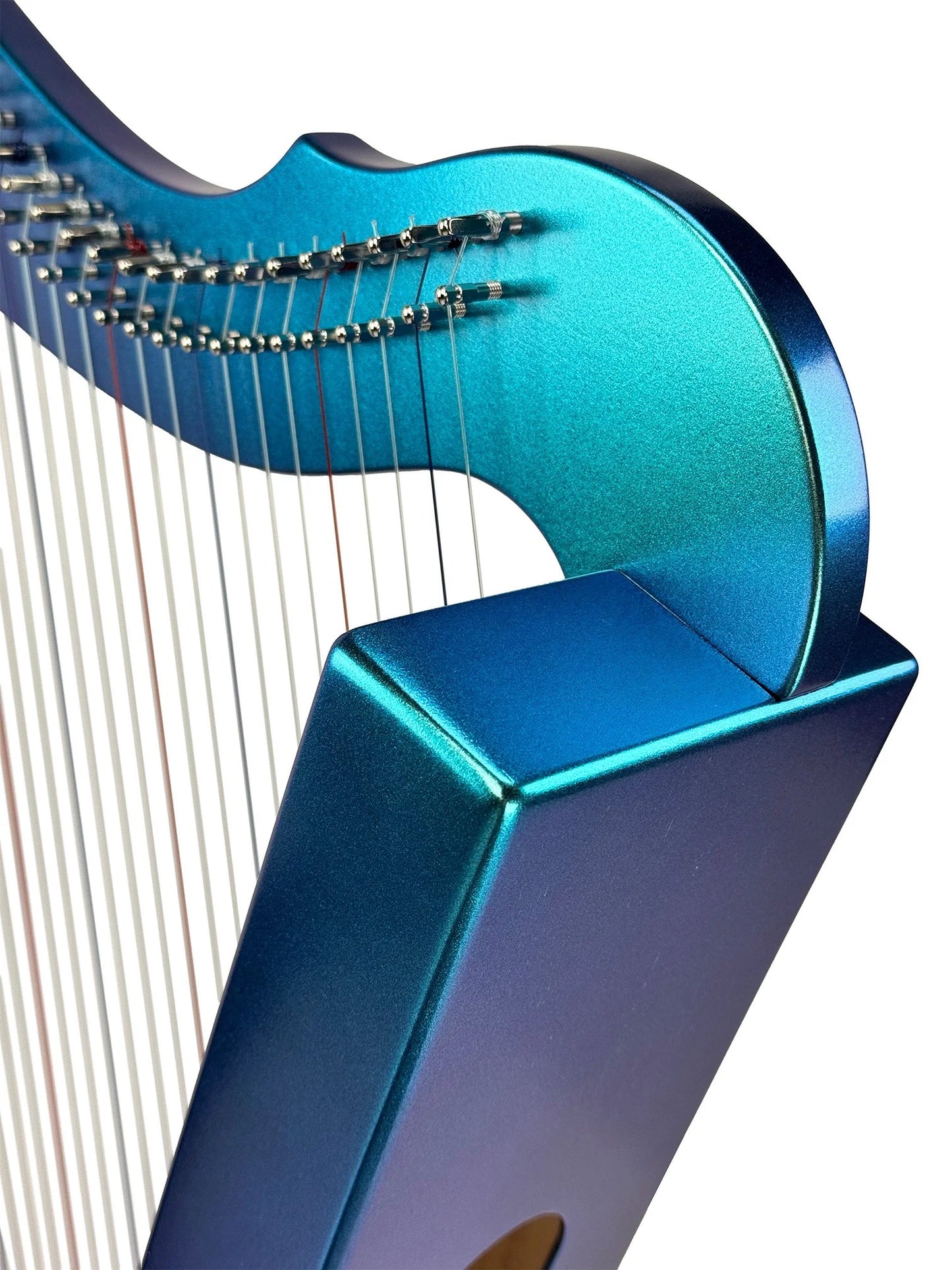 The Harpsicle™ Harp 