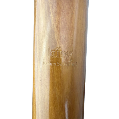 Kung Bass Recorder, Used