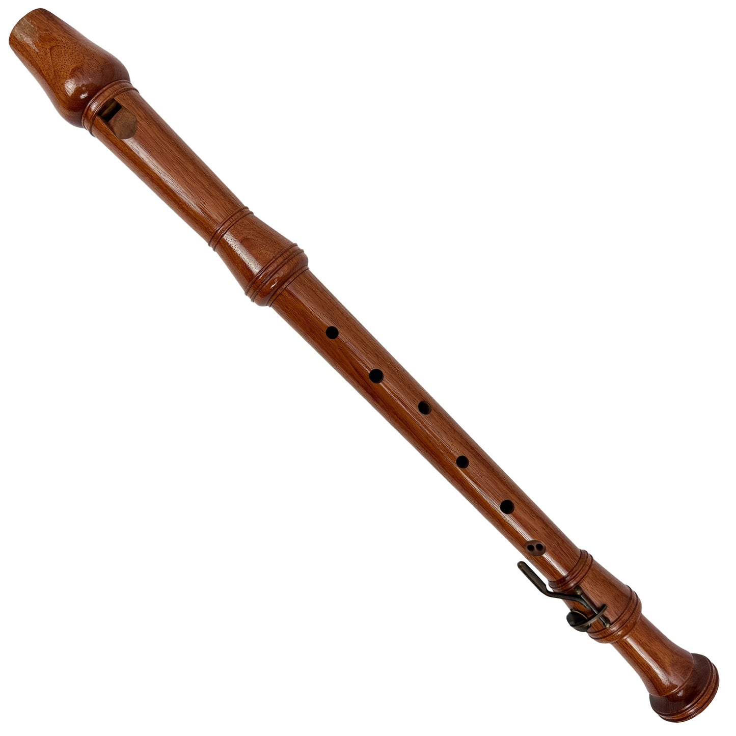 Küng Tenor Recorder, Used
