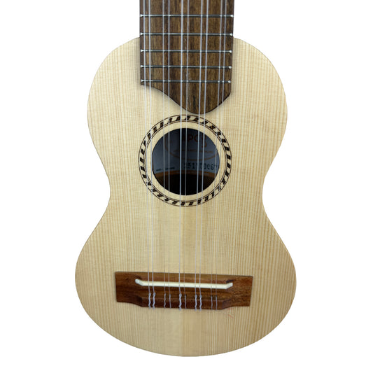 Bolivian Charango, APC