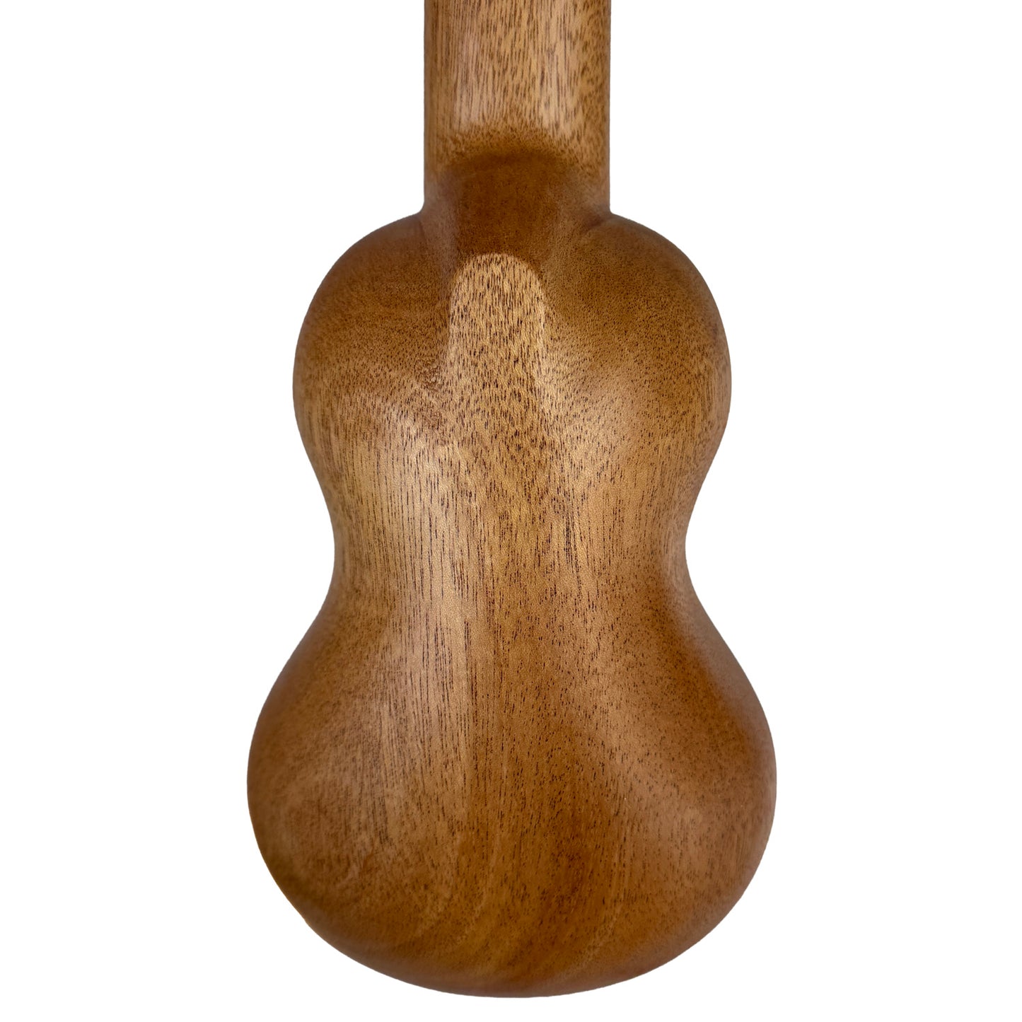 Bolivian Charango, APC