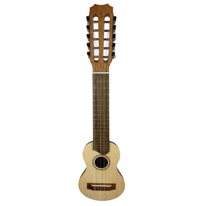 Bolivian Charango, APC