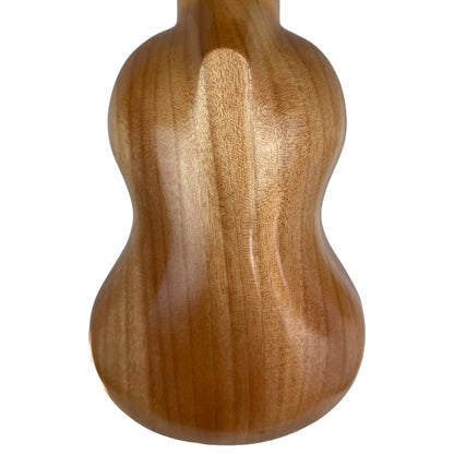 Bolivian Charango with Rosette, APC