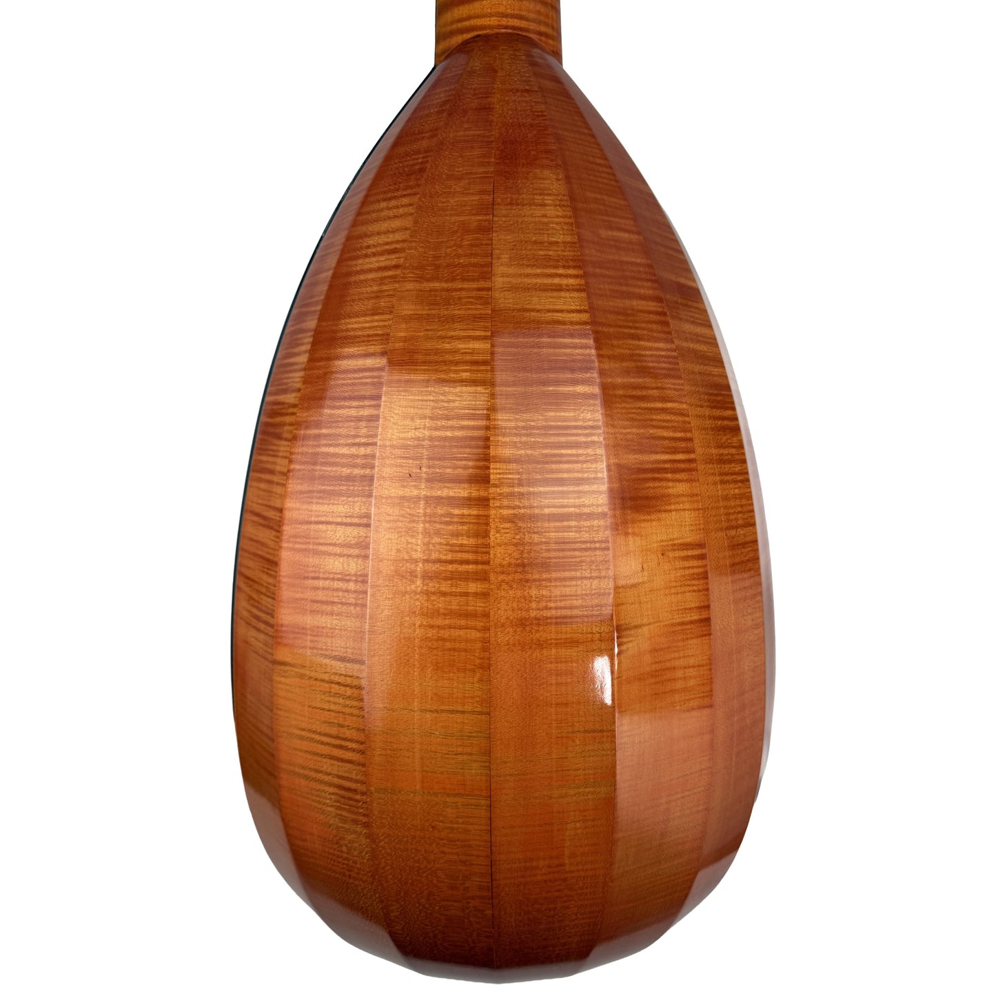 7 course Lute by Manouk Papazian