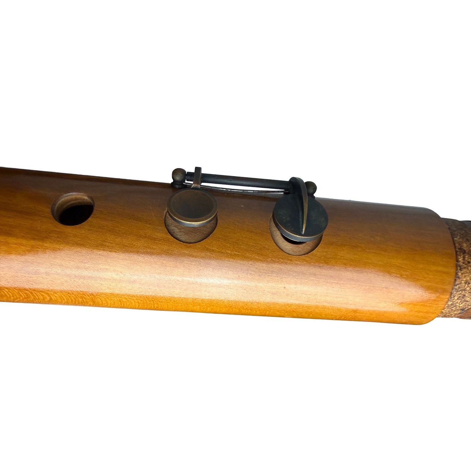 Küng Bass Recorder, Used 