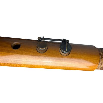 Küng Bass Recorder, Used 