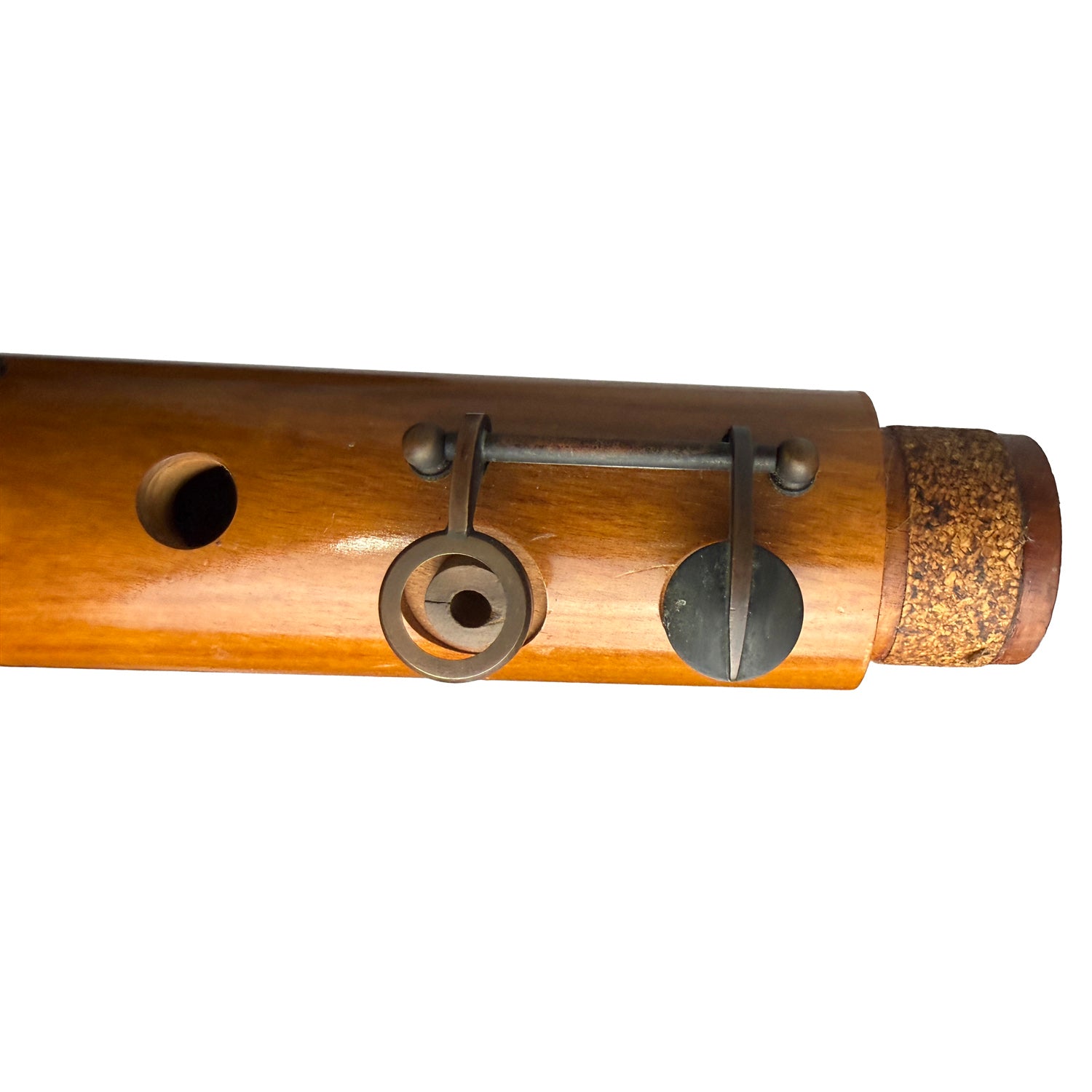 Küng Bass Recorder, Used 