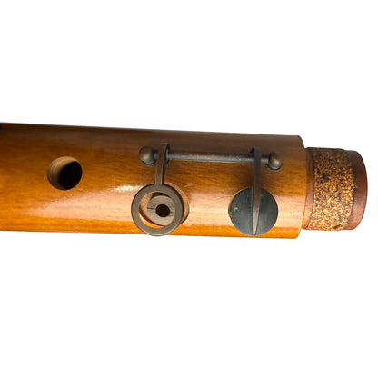 Küng Bass Recorder, Used 