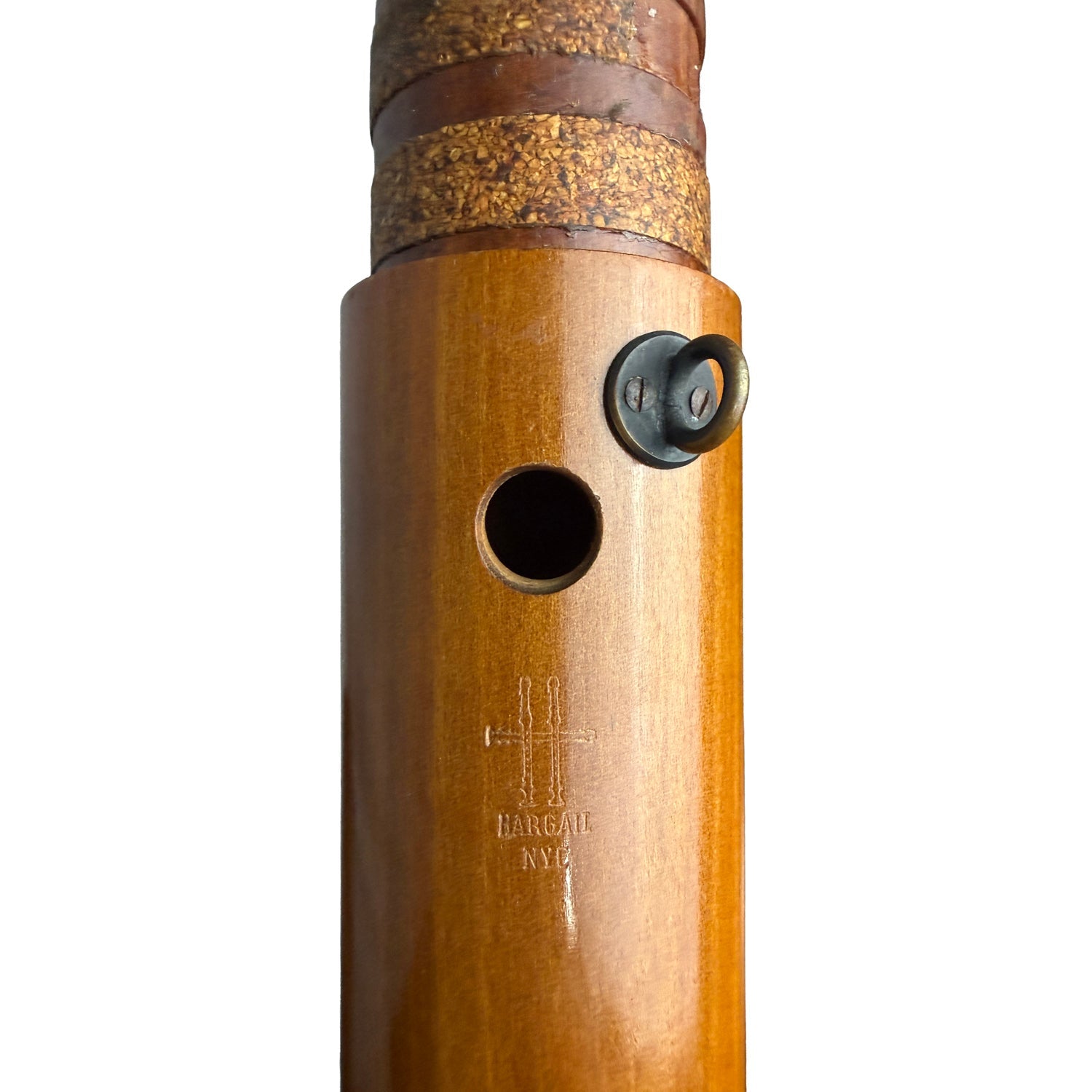 Küng Bass Recorder, Used 