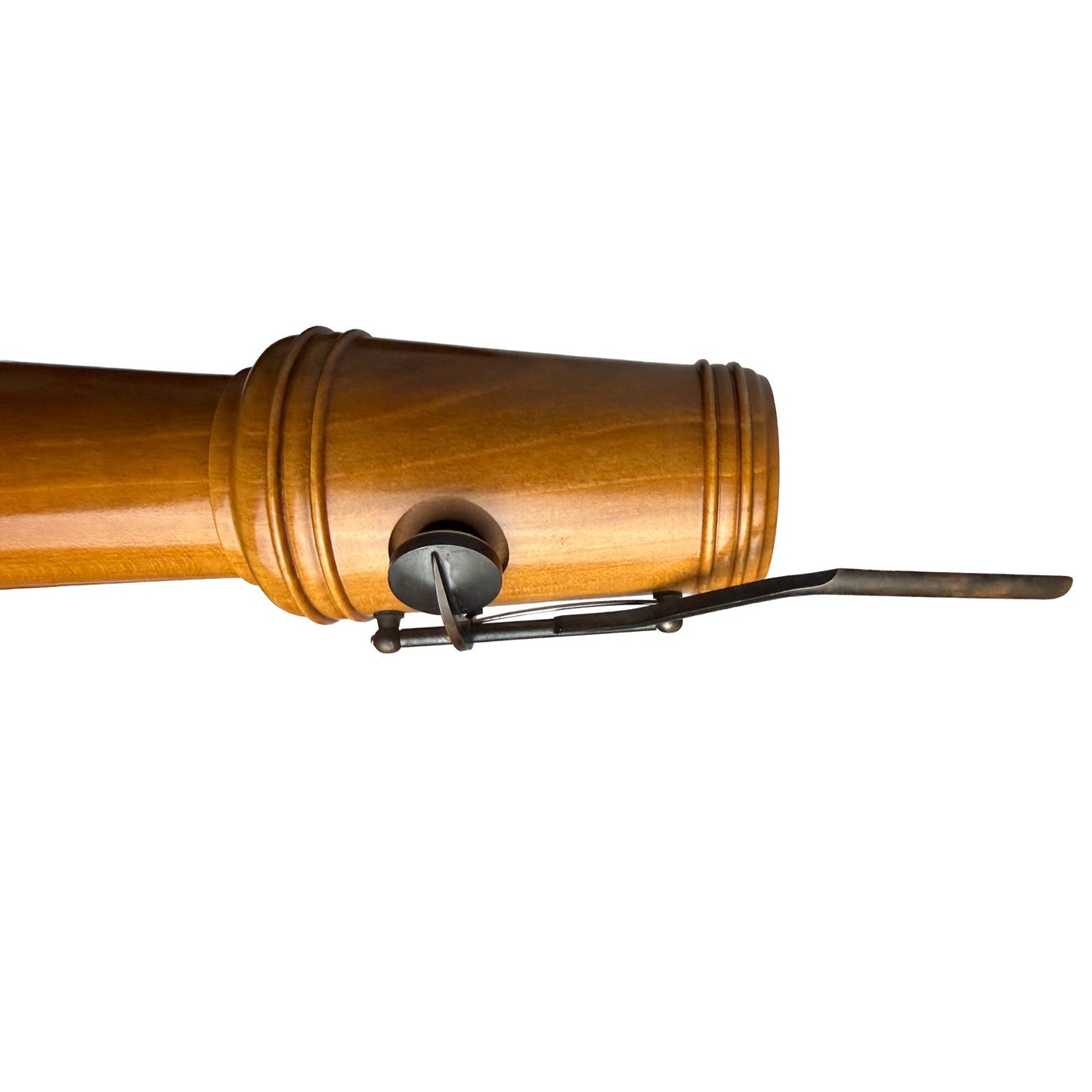 Küng Bass Recorder, Used 