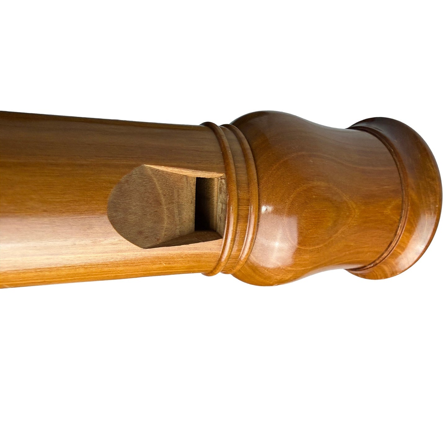 Küng Bass Recorder, Used 