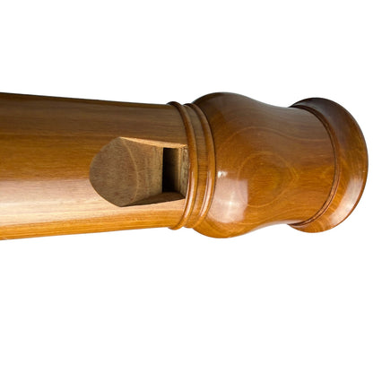 Küng Bass Recorder, Used 