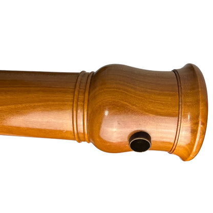 Küng Bass Recorder, Used 