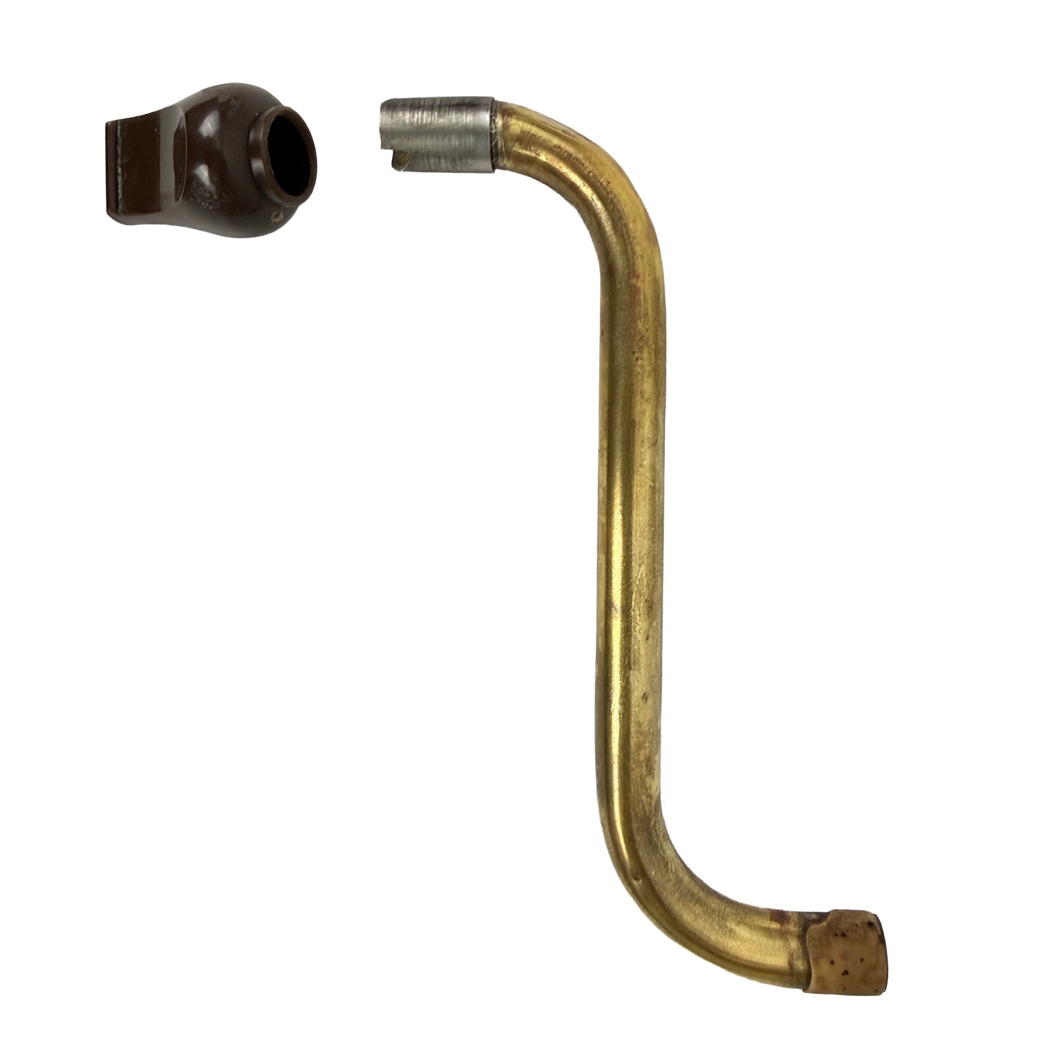 Küng Bass Recorder, Used 