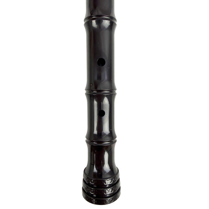 ダンソエンド吹奏韓国フルート