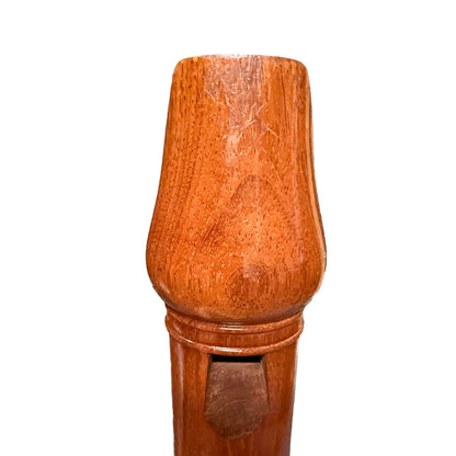 Küng Tenor Recorder, Used