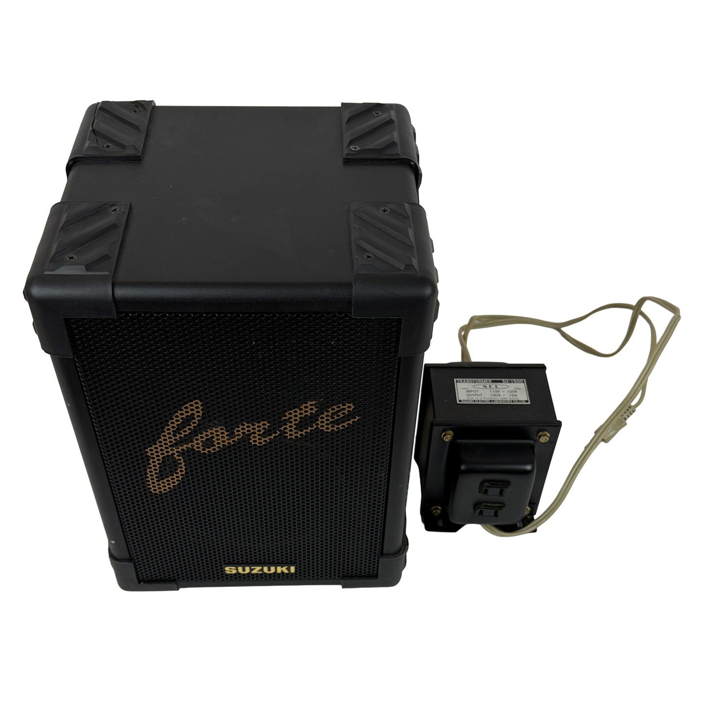 スズキ 電気大正琴 TES-101 ミント