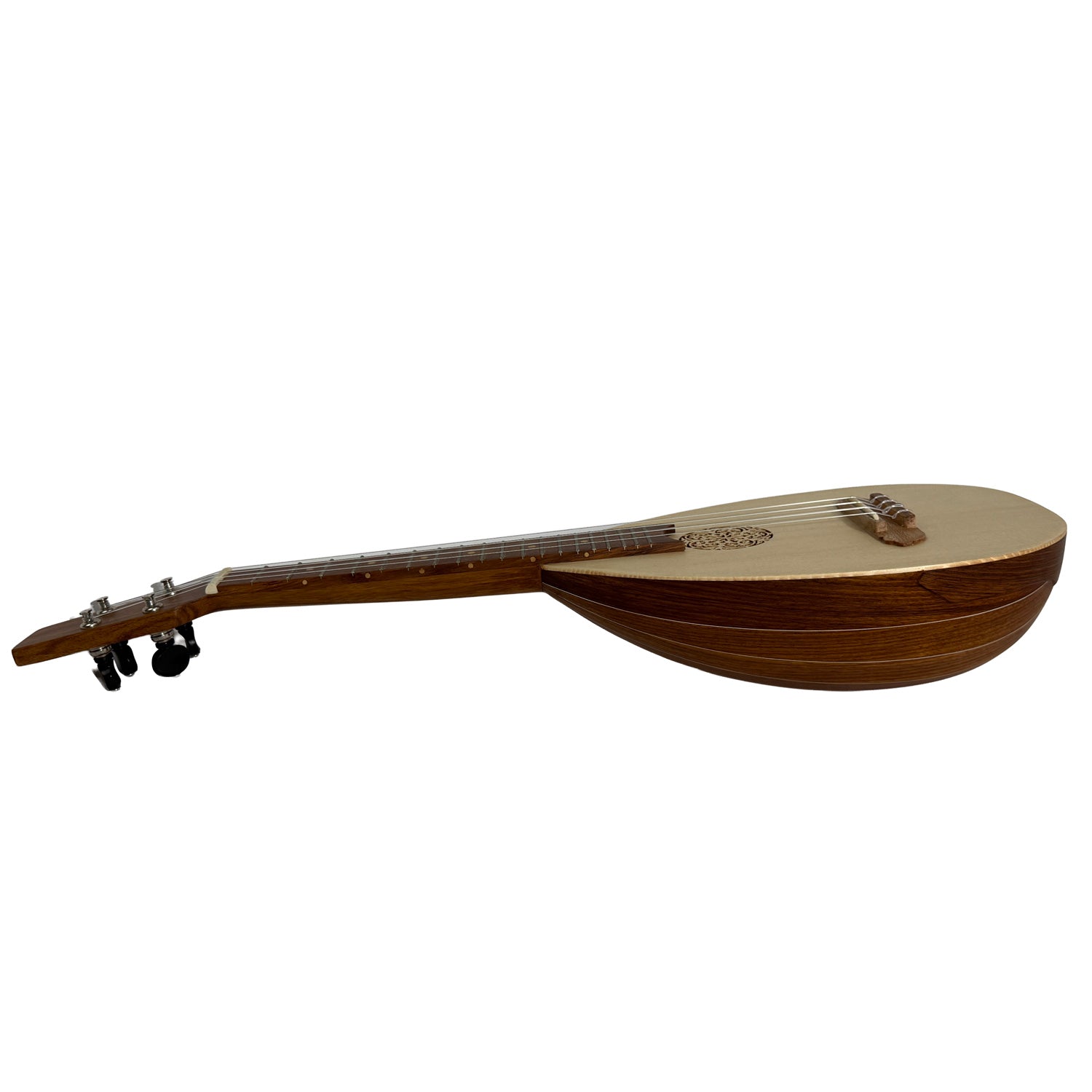 Ukulele Lute, Concert Size 