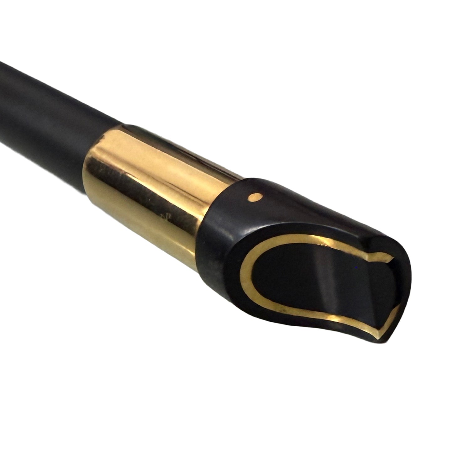 Pennywhistle, Nickel Body, Brass Head, A 