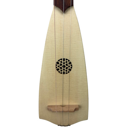 Trail Dulcimer 