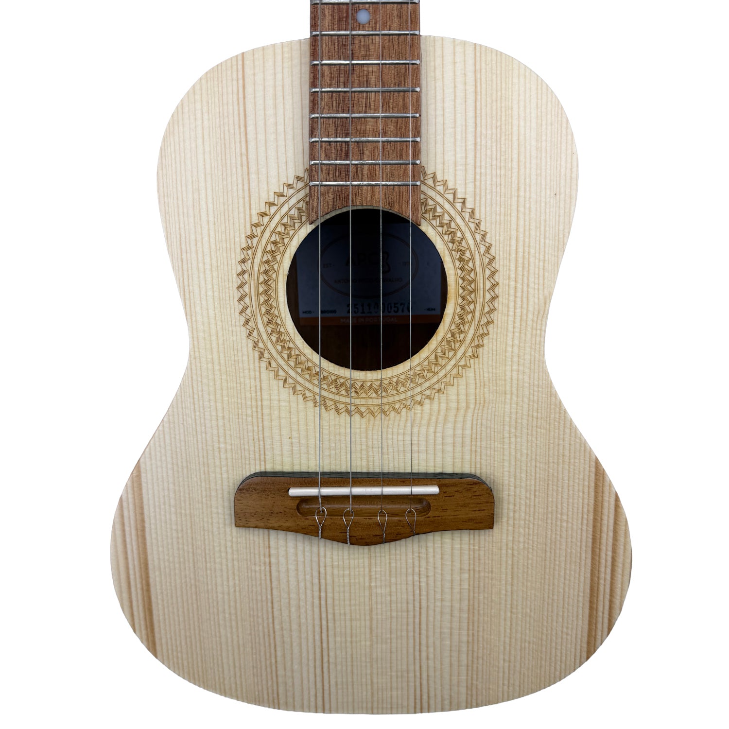 Brazilian Cavaquinho 