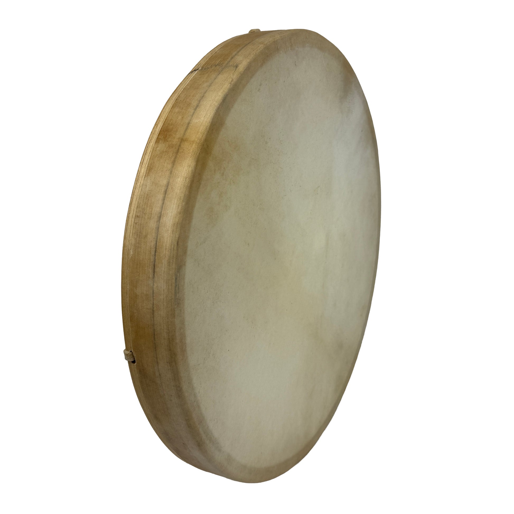 Frame Drum, 26", with Interior Tuning 