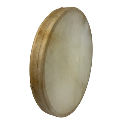 Frame Drum, 22", with Interior Tuning 