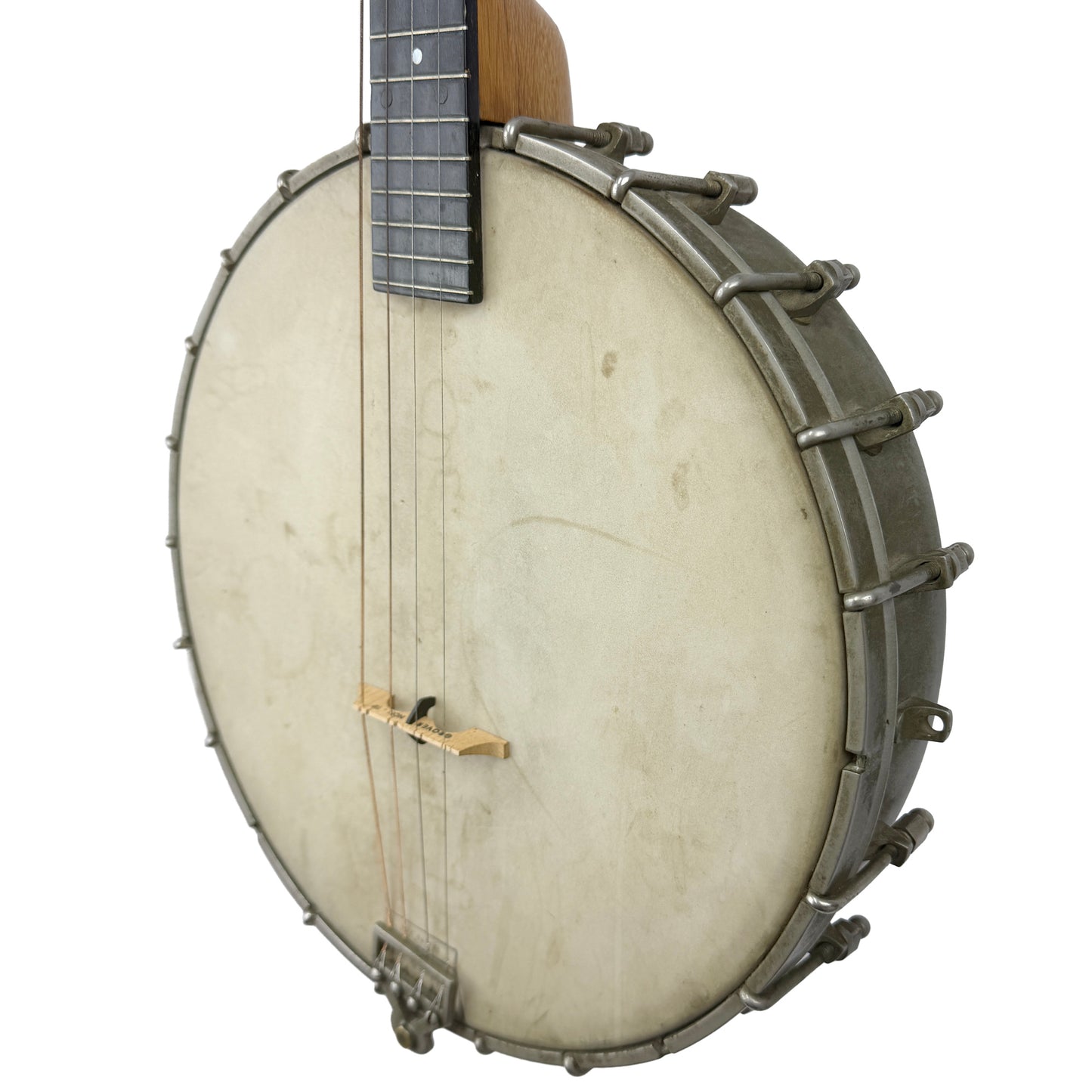 Alfred Weaver Banjolin, c. early 1900's (pre-owned)