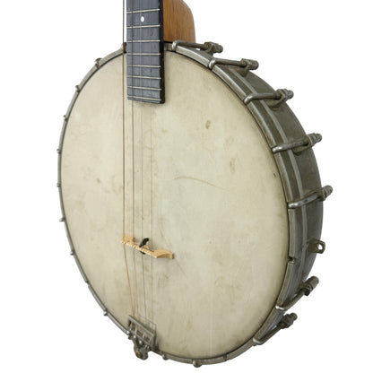 Alfred Weaver Banjolin, c. early 1900's (pre-owned)