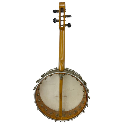 Alfred Weaver Banjolin, c. early 1900's (pre-owned)